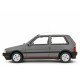 Fiat Uno Turbo i.e. 1.4 1990 grey, Laudoracing-Model 1/18 scale