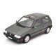 Fiat Uno Turbo i.e. 1.4 1990 grey, Laudoracing-Model 1/18 scale