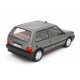 Fiat Uno Turbo i.e. 1.4 1990 grey, Laudoracing-Model 1/18 scale