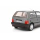 Fiat Uno Turbo i.e. 1.4 1990 grey, Laudoracing-Model 1/18 scale
