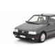Fiat Uno Turbo i.e. 1.4 1990 grey, Laudoracing-Model 1/18 scale