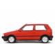 Fiat Uno Turbo i.e. 1.4 1990 červená, Laudoracing-Model 1:18