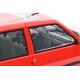 Fiat Uno Turbo i.e. 1.4 1990 red, Laudoracing-Model 1/18 scale