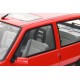 Fiat Uno Turbo i.e. 1.4 1990 červená, Laudoracing-Model 1:18