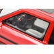 Fiat Uno Turbo i.e. 1.4 1990 red, Laudoracing-Model 1/18 scale
