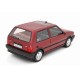 Fiat Uno Turbo i.e. 1.4 1990 červená m., Laudoracing-Model 1:18
