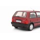 Fiat Uno Turbo i.e. 1.4 1990 red m., Laudoracing-Model 1/18 scale