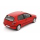 Fiat Bravo 2.0 HGT 1995 red, Laudoracing-Model 1/18 scale