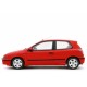 Fiat Bravo 2.0 HGT 1995 red, Laudoracing-Model 1/18 scale