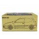 Fiat Bravo 2.0 HGT 1995 red, Laudoracing-Model 1/18 scale