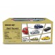 Fiat Bravo 2.0 HGT 1995 red, Laudoracing-Model 1/18 scale