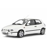 Fiat Bravo 2.0 HGT 1995 white, Laudoracing-Model 1/18 scale