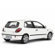 Fiat Bravo 2.0 HGT 1995 white, Laudoracing-Model 1/18 scale