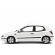 Fiat Bravo 2.0 HGT 1995 white, Laudoracing-Model 1/18 scale