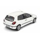 Fiat Bravo 2.0 HGT 1995 white, Laudoracing-Model 1/18 scale