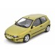 Fiat Bravo 2.0 HGT 1995 gold, Laudoracing-Model 1/18 scale