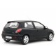 Fiat Bravo 2.0 HGT 1995 black, Laudoracing-Model 1/18 scale