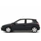Fiat Bravo 2.0 HGT 1995 black, Laudoracing-Model 1/18 scale