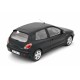Fiat Bravo 2.0 HGT 1995 black, Laudoracing-Model 1/18 scale