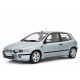 Fiat Bravo 2.0 HGT 1995 silver, Laudoracing-Model 1/18 scale