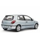 Fiat Bravo 2.0 HGT 1995 silver, Laudoracing-Model 1/18 scale