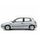 Fiat Bravo 2.0 HGT 1995 silver, Laudoracing-Model 1/18 scale