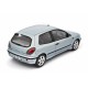Fiat Bravo 2.0 HGT 1995 silver, Laudoracing-Model 1/18 scale