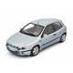 Fiat Bravo 2.0 HGT 1995 silver, Laudoracing-Model 1/18 scale