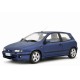 Fiat Bravo 2.0 HGT 1995 blue, Laudoracing-Model 1/18 scale
