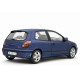 Fiat Bravo 2.0 HGT 1995 blue, Laudoracing-Model 1/18 scale