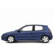 Fiat Bravo 2.0 HGT 1995 blue, Laudoracing-Model 1/18 scale