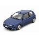 Fiat Bravo 2.0 HGT 1995 blue, Laudoracing-Model 1/18 scale
