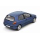 Fiat Bravo 2.0 HGT 1995 blue, Laudoracing-Model 1/18 scale
