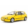 Fiat Bravo 2.0 HGT 1995 yellow, Laudoracing-Model 1/18 scale