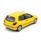 Fiat Bravo 2.0 HGT 1995 yellow, Laudoracing-Model 1/18 scale
