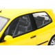 Fiat Bravo 2.0 HGT 1995 yellow, Laudoracing-Model 1/18 scale