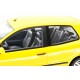 Fiat Bravo 2.0 HGT 1995 yellow, Laudoracing-Model 1/18 scale