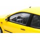 Fiat Bravo 2.0 HGT 1995 yellow, Laudoracing-Model 1/18 scale