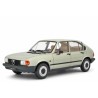 Alfa Romeo Alfasud 1.2 4 Porte 1980 green, Laudoracing-Model 1/18 scale