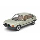Alfa Romeo Alfasud 1.2 4 Porte 1980 green, Laudoracing-Model 1/18 scale