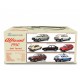 Alfa Romeo Alfasud 1.2 4 Porte 1980 green, Laudoracing-Model 1/18 scale