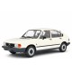 Alfa Romeo Alfasud 1.2 4 Porte 1980 white, Laudoracing-Model 1/18 scale