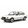 Alfa Romeo Alfasud 1.2 1980 bílá, Laudoracing-Model 1:18