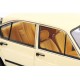 Alfa Romeo Alfasud 1.2 1980 beige, Laudoracing-Model 1/18 scale