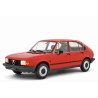 Alfa Romeo Alfasud 1.2 1980 červená, Laudoracing-Model 1:18