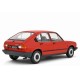 Alfa Romeo Alfasud 1.2 1980 červená, Laudoracing-Model 1:18