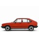 Alfa Romeo Alfasud 1.2 1980 červená, Laudoracing-Model 1:18
