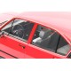Alfa Romeo Alfasud 1.2 1980 červená, Laudoracing-Model 1:18