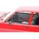 Alfa Romeo Alfasud 1.2 1980 red, Laudoracing-Model 1/18 scale