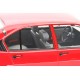 Alfa Romeo Alfasud 1.2 1980 červená, Laudoracing-Model 1:18